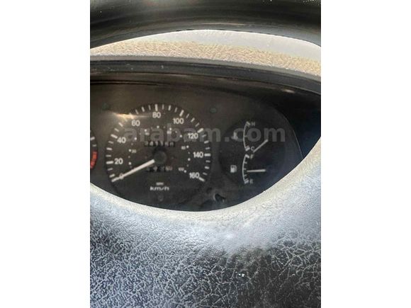 Sahibinden Kia Bongo K2700 DLX 