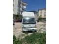 Sahibinden Kia Bongo K2700 DLX 