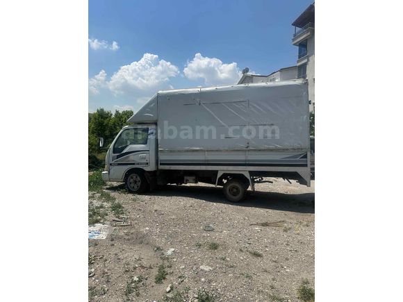 Sahibinden Kia Bongo K2700 DLX 