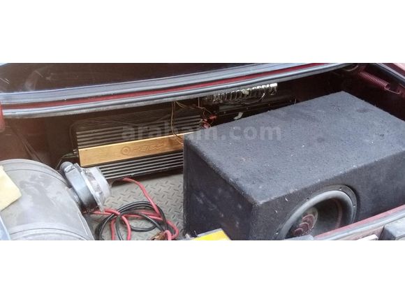 Sahibinden Tofaş Doğan L 1990 Model