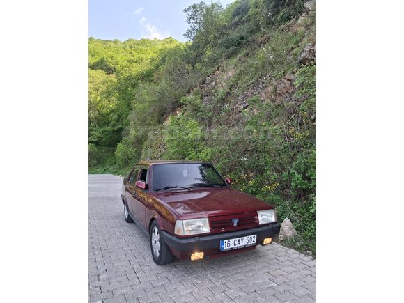 Sahibinden Tofaş Doğan L 1990 Model