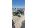 Sahibinden Kawasaki Z 400 