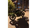 Sahibinden Kawasaki Z 400 
