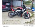 Sahibinden Bajaj Dominar 250 D
