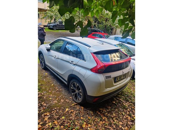 Mitsubishi Eclipse Cross 1.5 MIVEC Intense 4X4