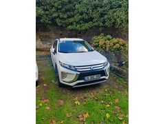 Mitsubishi Eclipse Cross 1.5 MIVEC Intense 4X4