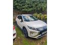 Mitsubishi Eclipse Cross 1.5 MIVEC Intense 4X4