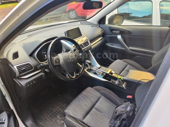 Mitsubishi Eclipse Cross 1.5 MIVEC Intense 4X4