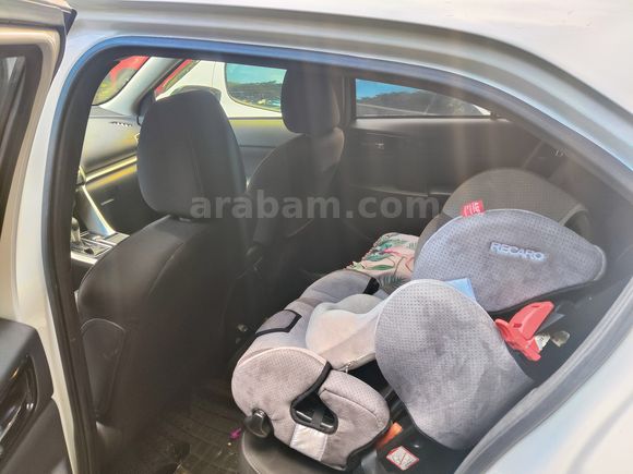 Mitsubishi Eclipse Cross 1.5 MIVEC Intense 4X4