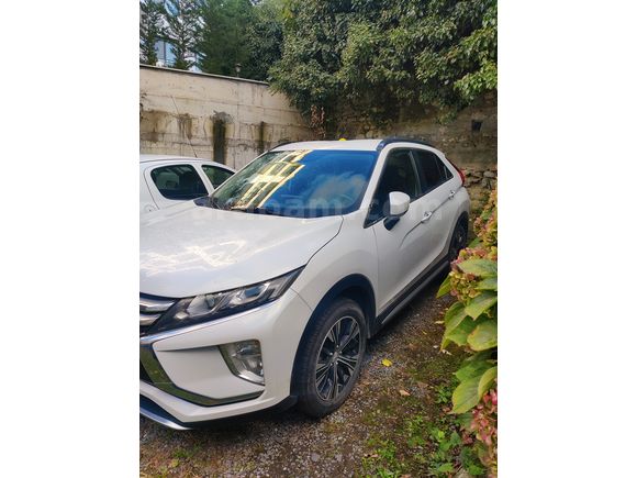 Mitsubishi Eclipse Cross 1.5 MIVEC Intense 4X4