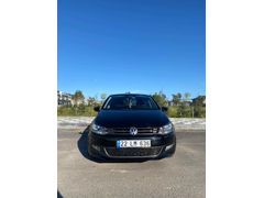 Sahibinden Volkswagen Polo 1.6 TDi Comfortline 2011 Model Tekirdağ