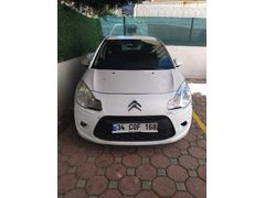 Sahibinden Citroen C3 1.4 HDi Attraction 2012 Model
