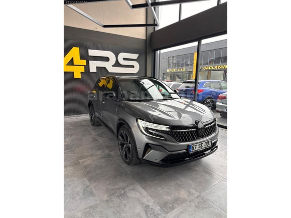 4 RS ' den Austral 1.3 Mild Hybrid Techno Esprit Alpine