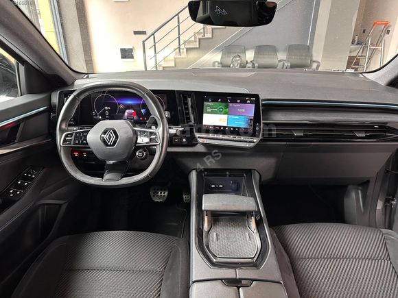 4 RS ' den Austral 1.3 Mild Hybrid Techno Esprit Alpine
