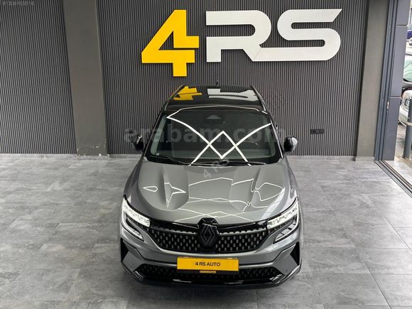 4 RS ' den Austral 1.3 Mild Hybrid Techno Esprit Alpine