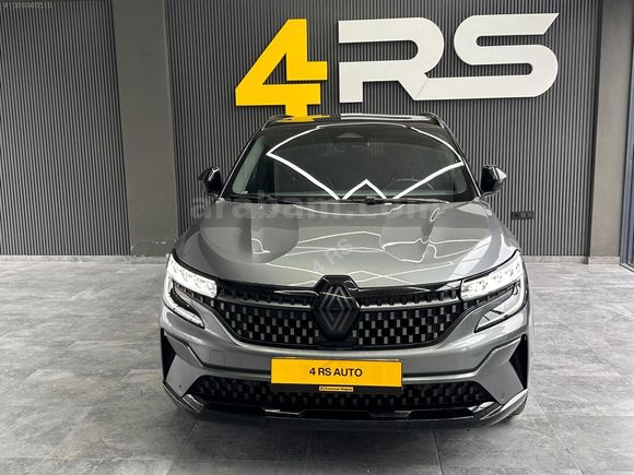 4 RS ' den Austral 1.3 Mild Hybrid Techno Esprit Alpine