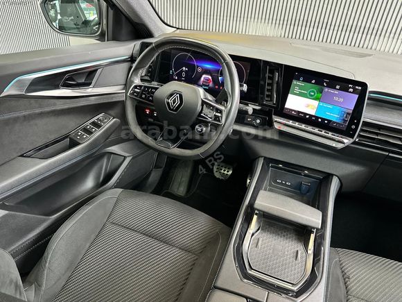 4 RS ' den Austral 1.3 Mild Hybrid Techno Esprit Alpine