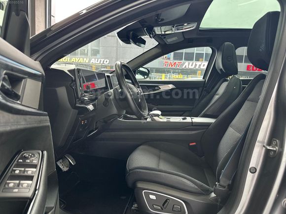 4 RS ' den Austral 1.3 Mild Hybrid Techno Esprit Alpine