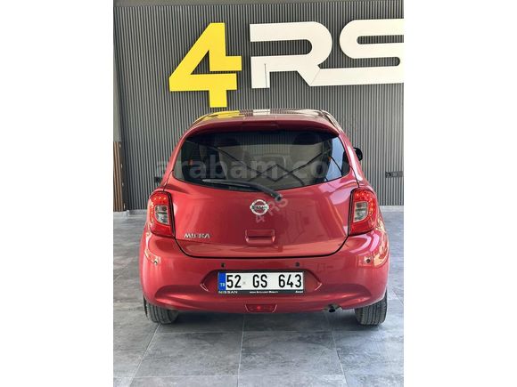 4RS GÜVENCESİ İLE!!