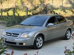 Galeriden Opel Vectra 1.6 Comfort 2004 Model Tokat