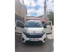 Sahibinden Fiat Fiorino Combi 1.4 Eko Pop 2021 Model