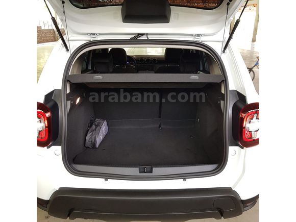 Sahibinden Dacia Duster 1.0 Tce Comfort 2020 Model