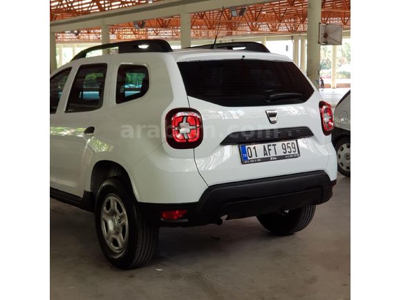Sahibinden Dacia Duster 1.0 Tce Comfort 2020 Model