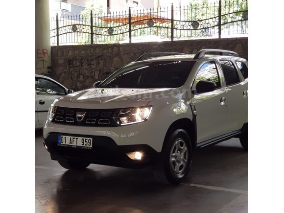 Sahibinden Dacia Duster 1.0 Tce Comfort 2020 Model