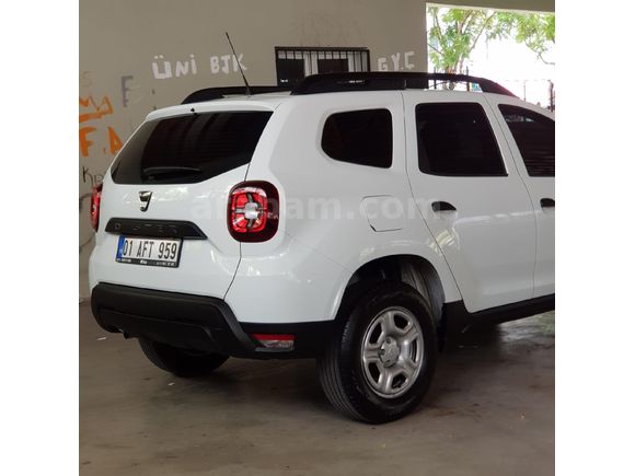 Sahibinden Dacia Duster 1.0 Tce Comfort 2020 Model