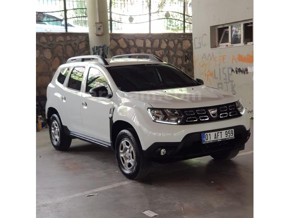 Sahibinden Dacia Duster 1.0 Tce Comfort 2020 Model