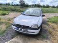 Galeriden Opel Corsa 1.4 GLS 1997 Model Kırıkkale