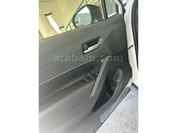 4 RS AUTO GÜVENCESİ İLE!!