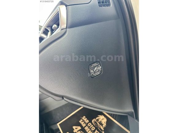 4 RS AUTO GÜVENCESİ İLE!!