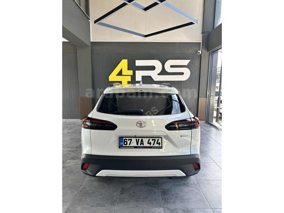 4 RS AUTO GÜVENCESİ İLE!!
