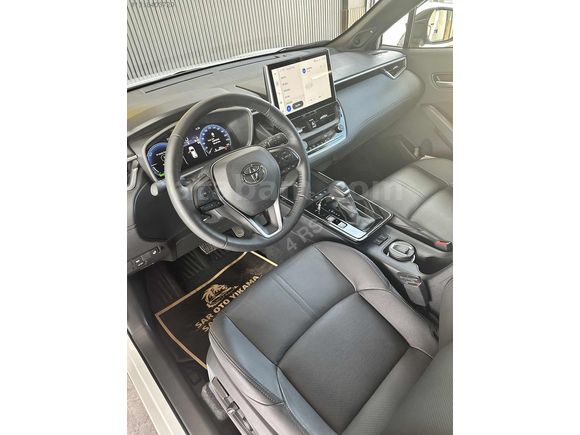 4 RS AUTO GÜVENCESİ İLE!!