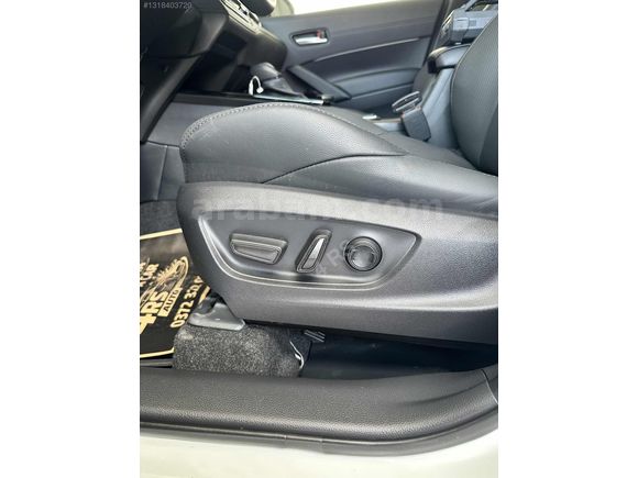 4 RS AUTO GÜVENCESİ İLE!!
