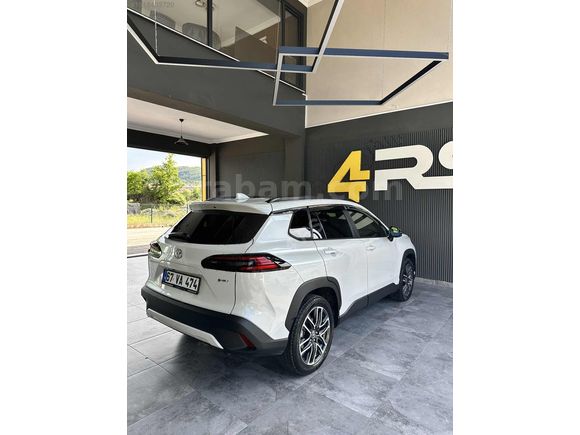 4 RS AUTO GÜVENCESİ İLE!!