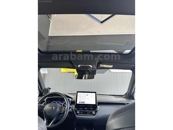 4 RS AUTO GÜVENCESİ İLE!!