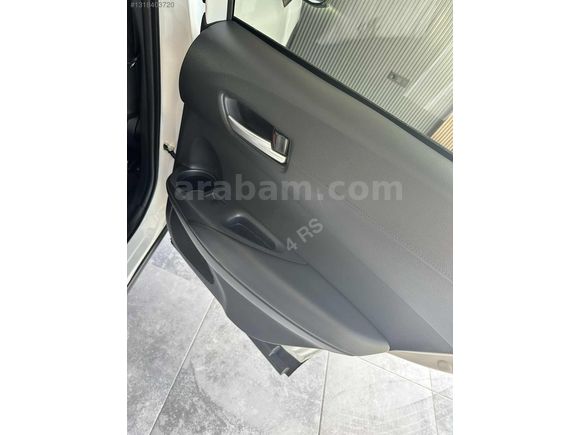 4 RS AUTO GÜVENCESİ İLE!!