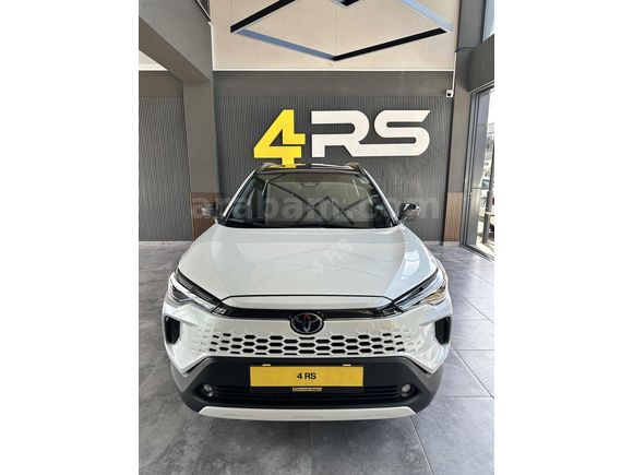 4 RS AUTO GÜVENCESİ İLE!!