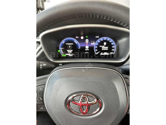 4 RS AUTO GÜVENCESİ İLE!!