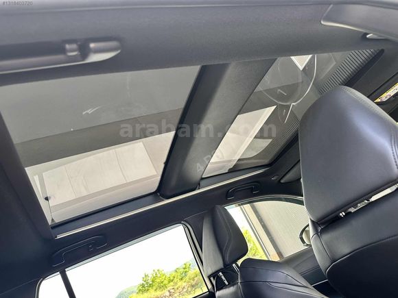 4 RS AUTO GÜVENCESİ İLE!!