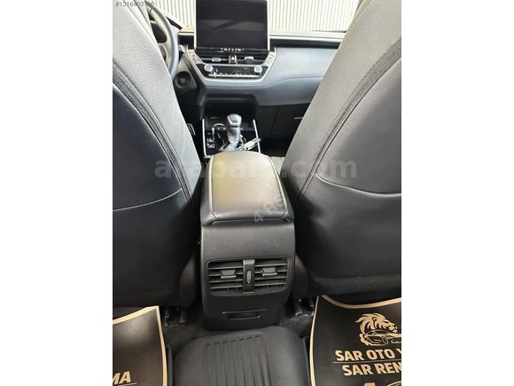 4 RS AUTO GÜVENCESİ İLE!!