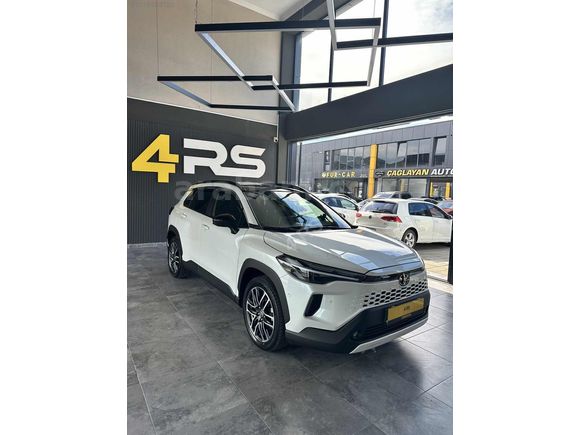4 RS AUTO GÜVENCESİ İLE!!