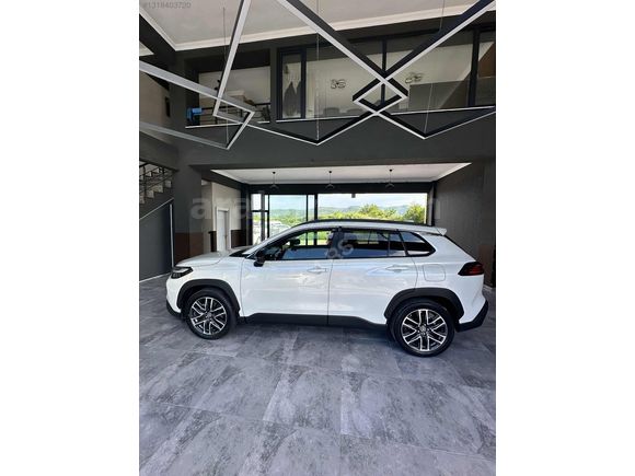 4 RS AUTO GÜVENCESİ İLE!!