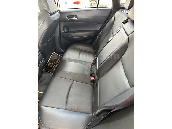 4 RS AUTO GÜVENCESİ İLE!!