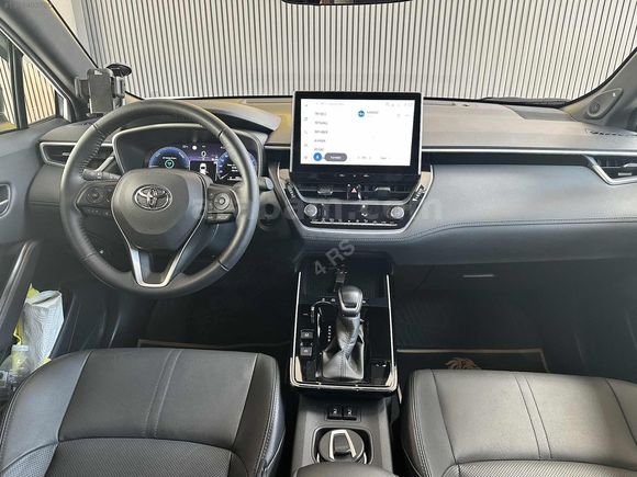 4 RS AUTO GÜVENCESİ İLE!!