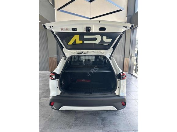 4 RS AUTO GÜVENCESİ İLE!!