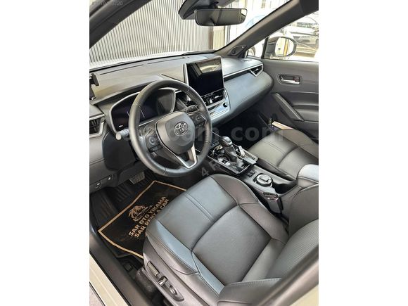 4 RS AUTO GÜVENCESİ İLE!!
