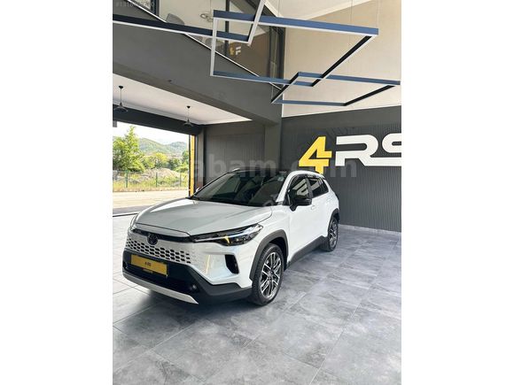 4 RS AUTO GÜVENCESİ İLE!!